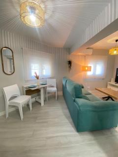Macarena Boutique Apartment - Sevilla - 2