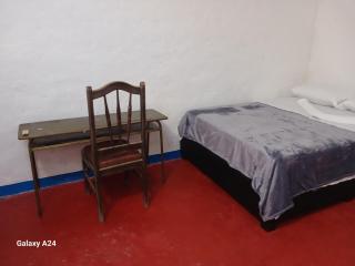 Hotel Deltoro - San Augustín - 0