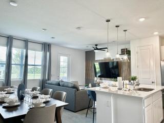 Three bedroom Townhome near Disney 324 - 8