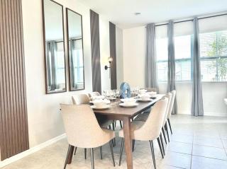 Three bedroom Townhome near Disney 324 - 5