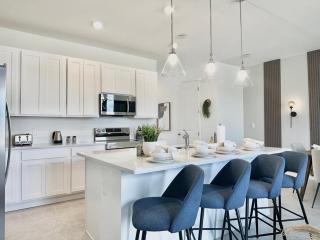 Three bedroom Townhome near Disney 324 - 2