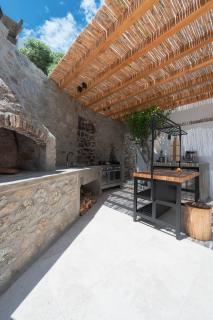 Nomade Villa 4 BD in Psarou - Mikonos - 6