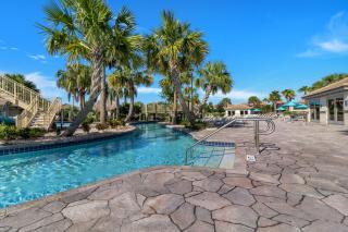 Incredible 3 Bedroom Condo close to Disney 326 - 3