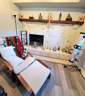 Quiet Retreat for Business or Family Trip - Charlotte - 9