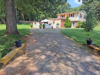 Quiet Retreat for Business or Family Trip - Charlotte - 5