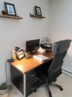 Quiet Retreat for Business or Family Trip - Charlotte - 3