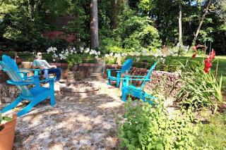 Quiet Retreat for Business or Family Trip - Charlotte - 2