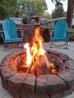 Quiet Retreat for Business or Family Trip - Charlotte - 0