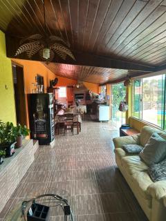 Chácara São Marcos - Ibiúna - 6