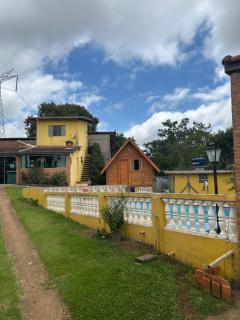 Chácara São Marcos - Ibiúna - 3