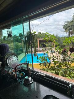 Chácara São Marcos - Ibiúna - 1