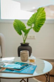 Paros Comfort Villa - Naoussa - 3