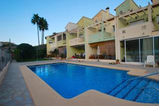 Lovely holiday home - Ráfol de Almunia - 9