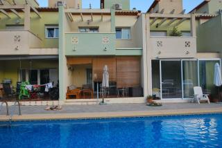 Lovely holiday home - Ráfol de Almunia - 8