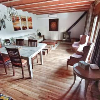 Can Cinto - Vilamacolum - 7