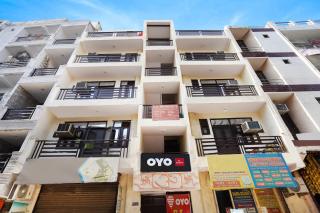 Super Hotel O R S Residency - Neu-Delhi - 9