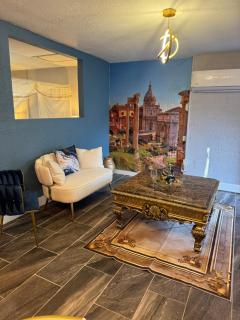 Little Italy - Welcome to Rome - 0