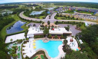 Awesome three bedroom townhome near Disney 322 - 7