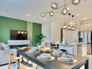 Awesome three bedroom townhome near Disney 322 - Davenport - 0