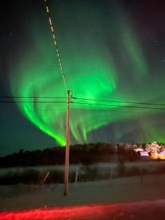 3 room apartment with parking - Tromsø - 5