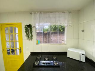 Casa de Campo em Valença - 1