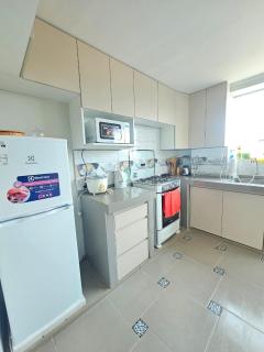 Departamento Orcorara - 7