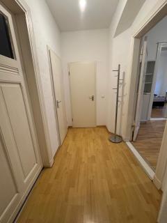 Ferienwohnung ''Ana'' in Stadtfeld Ost, nahe dem Bahnhof mit kostenlosem Parkplatz vor der Tür - Magdeburgo - 1