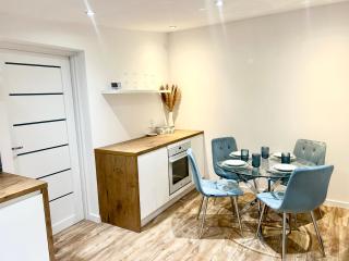 Apartamenty Głuszyca - Góry Sowie - Głuszyca - 7