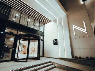 1021 NEXT Apartament - Kakhaberi - 2