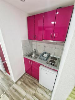 Vila Aleksandra 2 Studio 11 - Soko Banja - 7