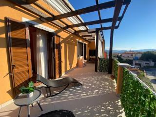 Charming apartment with dreamy terrace - Arzachena - 1