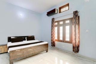 Hotel O BLISS INN GUEST HOUSE - Gorakhpur - 2