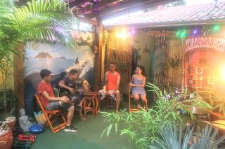 Ubatuba Wild Surf Hostel - Ubatuba - 7