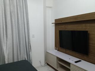 Apartamento centrinho Canasvieiras - Florianópolis - 6