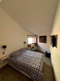 Departamento juncal Penitentes - Los Penitentes - 2