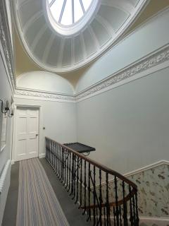 Georgian townhouse in city centre - Edimburgo - 6