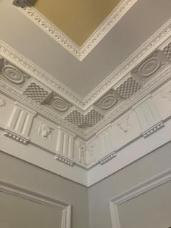 Georgian townhouse in city centre - Edimburgo - 7