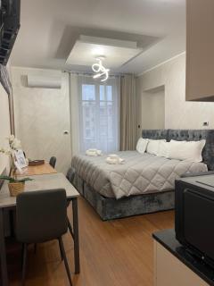 APARTAMENT - Torino Home Living - Turin - 8