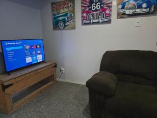 2 bedroom next to Golf Course - 7