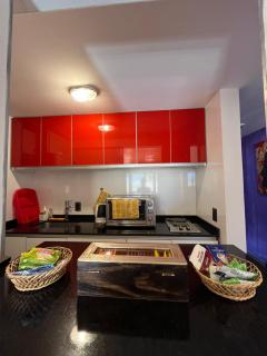 Departamento juncal Penitentes - Los Penitentes - 7