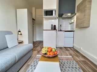 Studio Paris 14ièm-Montrouge - Montrouge - 8