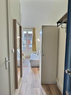 Studio Paris 14ièm-Montrouge - 4