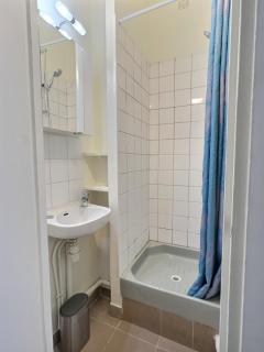 Studio Paris 14ièm-Montrouge - Montrouge - 7