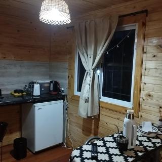 Cabaña de las Luces - 3