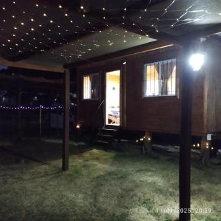 Cabaña de las Luces - 1