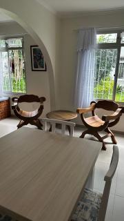 Um apartmento unifamiliar de 2 quartos - 6