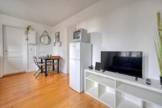 "L'Auguste" - 10mn Paris - Proche Gare - Maisons-Alfort - 5