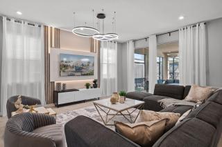 Amazing 6Bed Home in Solara Fun for All - 0