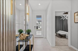 Amazing 6Bed Home in Solara Fun for All - 6