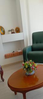 ESPECTACULAR Apartamento NAUTICA PAIPA VISTA AL LAGO SOCHAGOTA - Paipa - 6